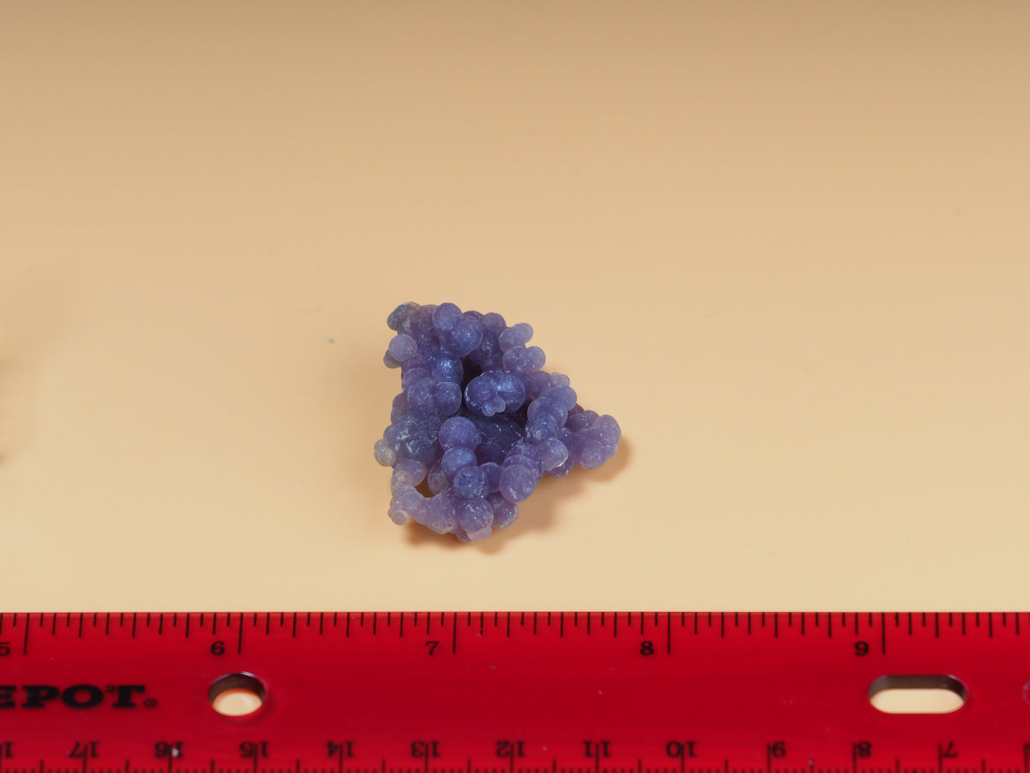 Grape Agate
