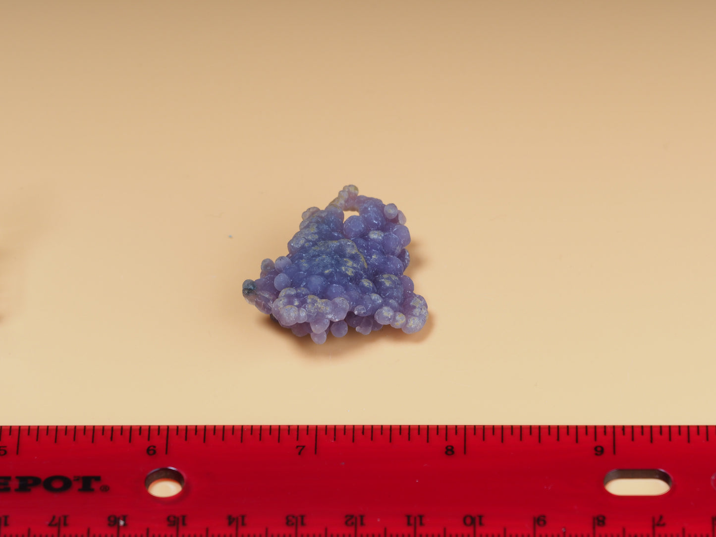 Grape Agate