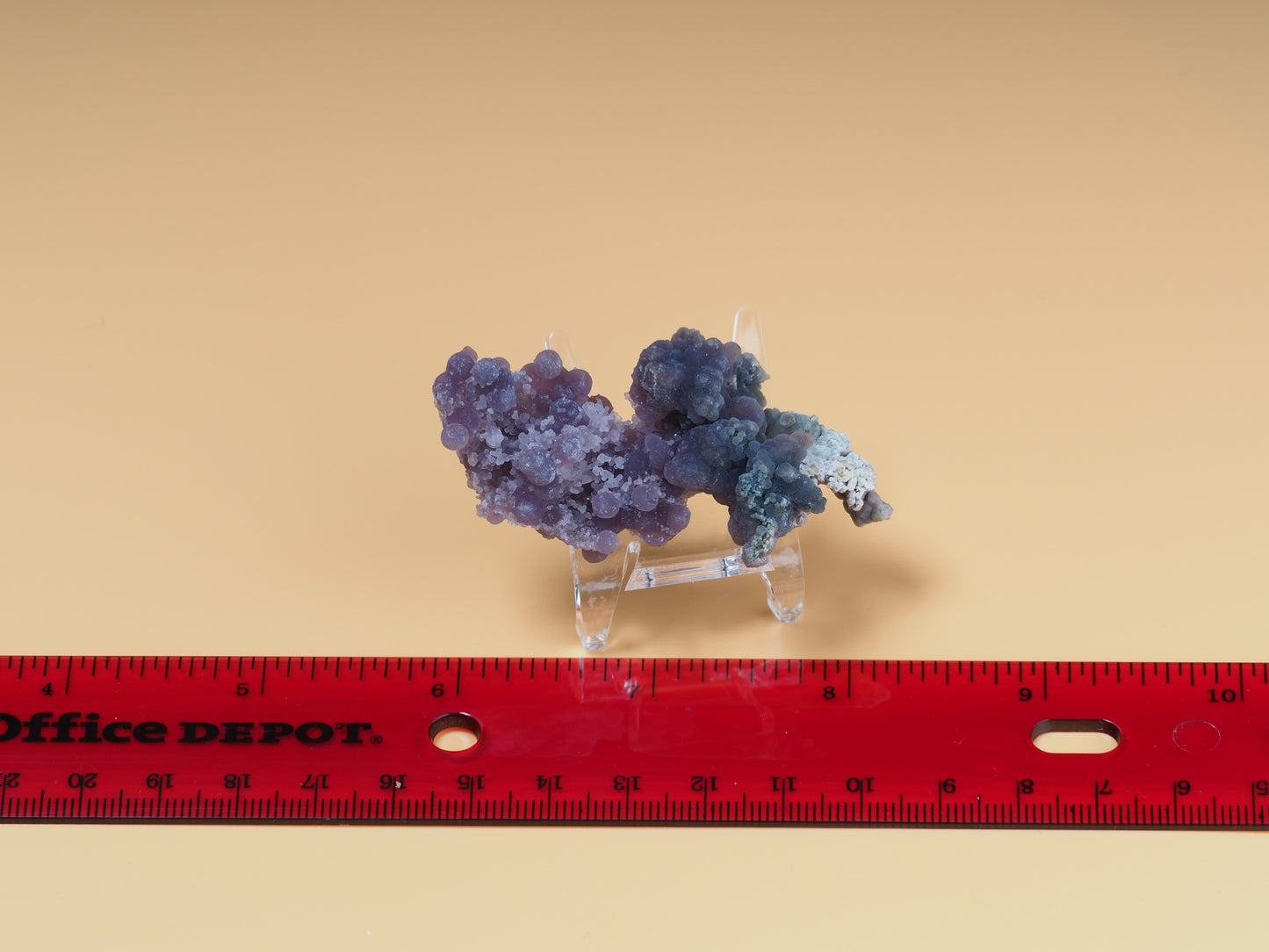 Grape Agate