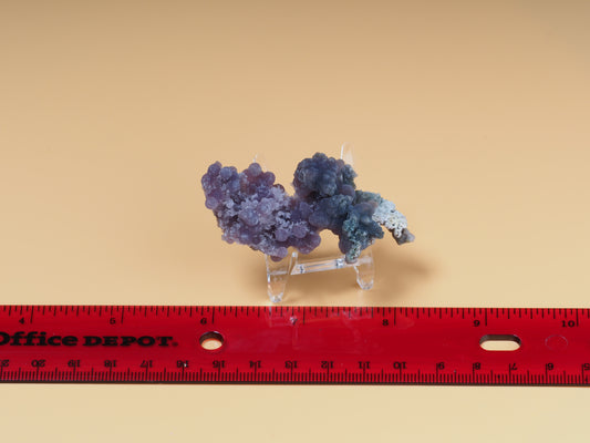 Grape Agate