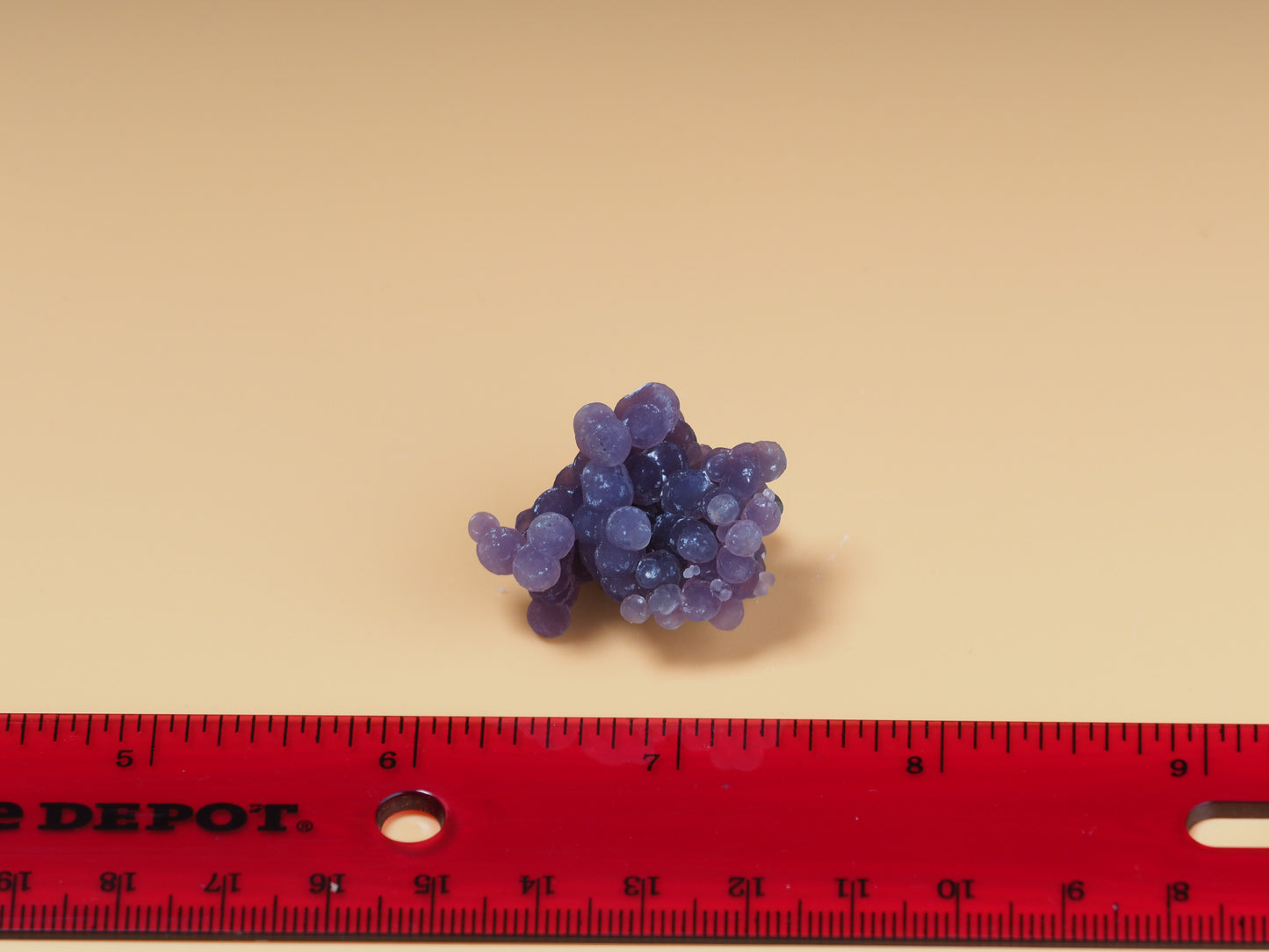 Grape Agate