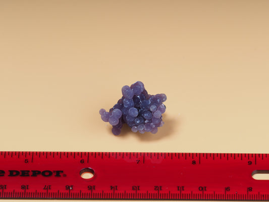 Grape Agate