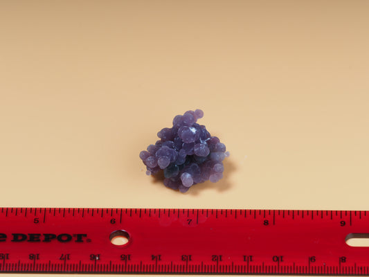 Grape Agate