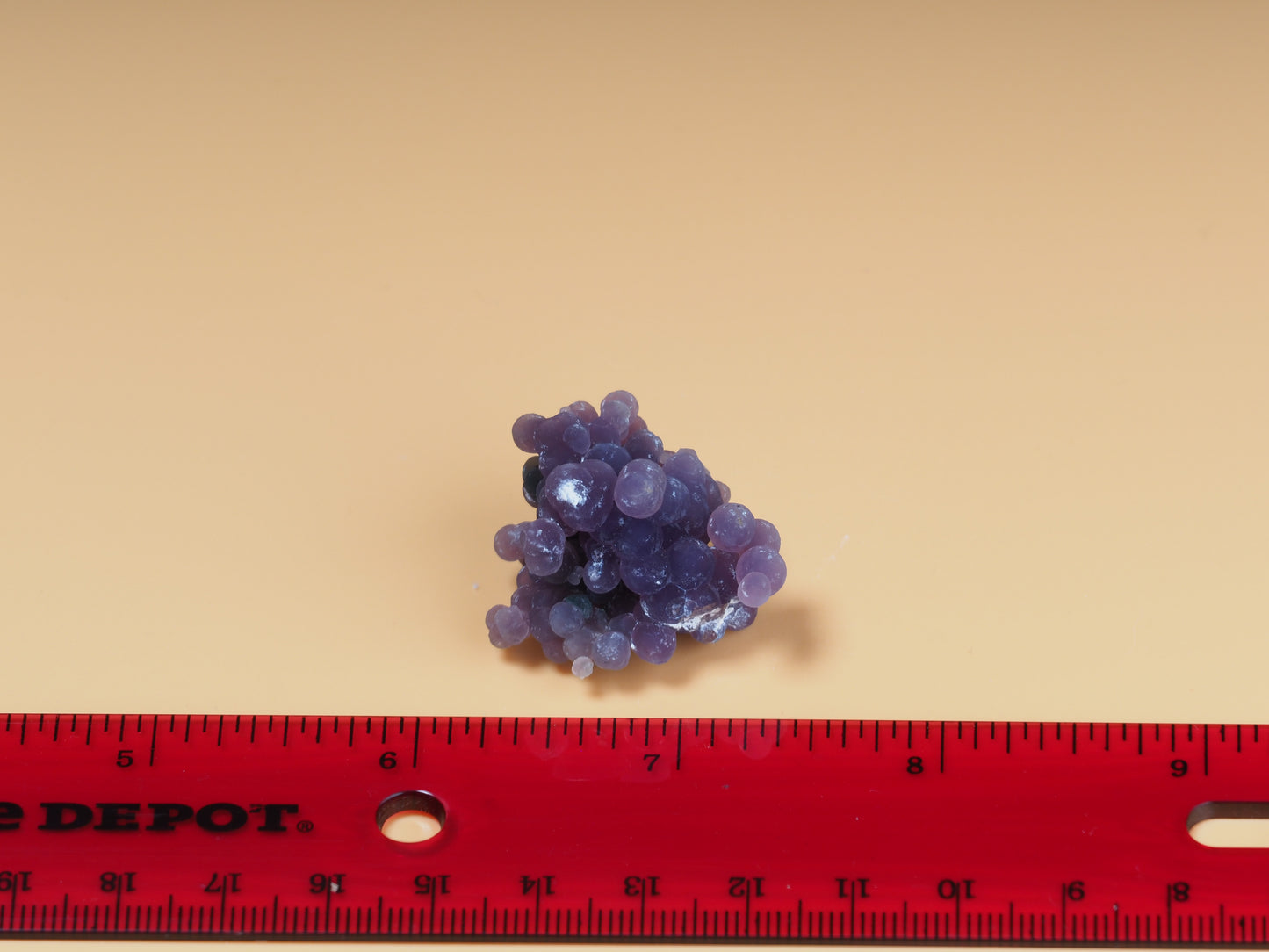 Grape Agate