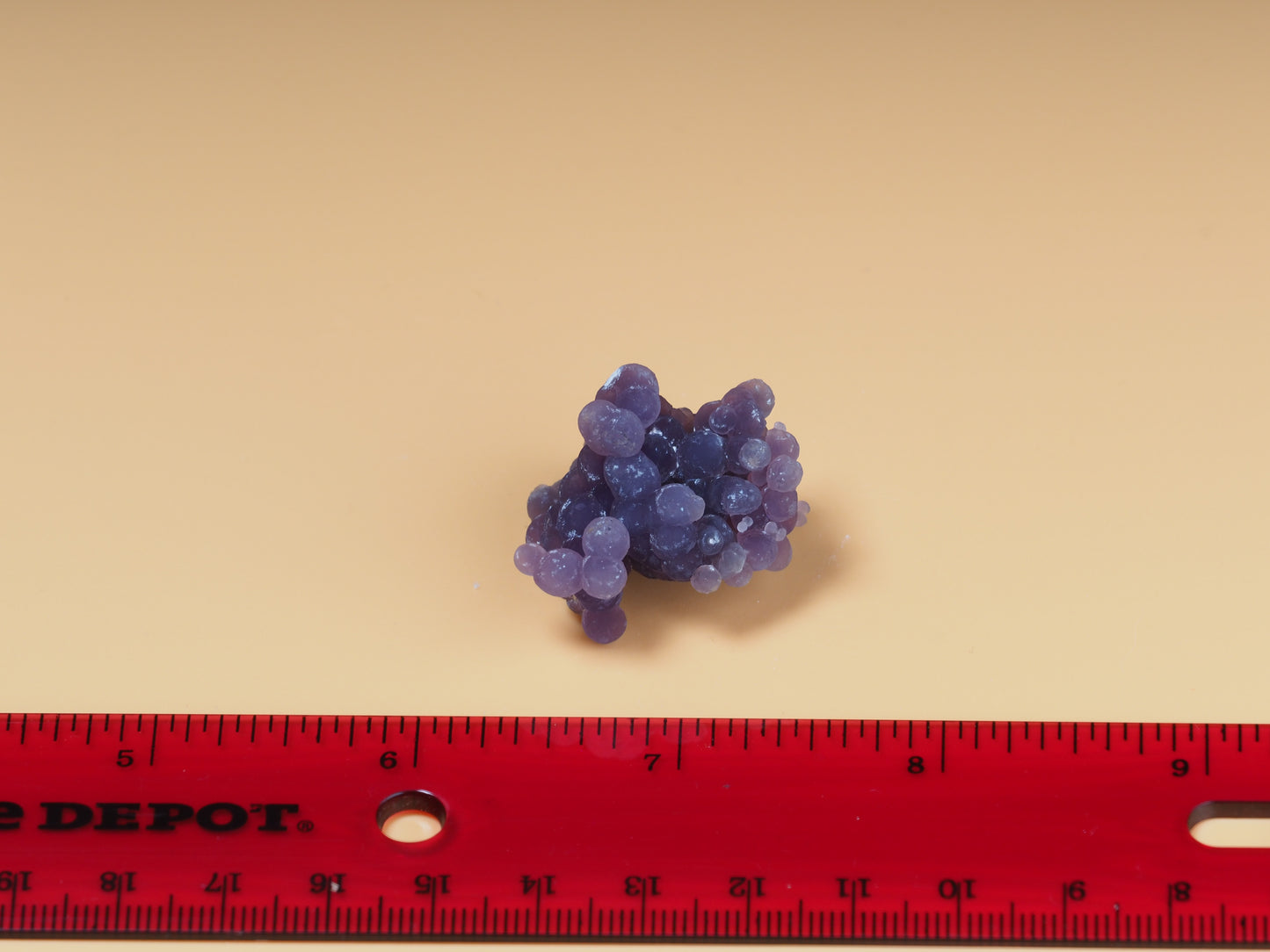 Grape Agate