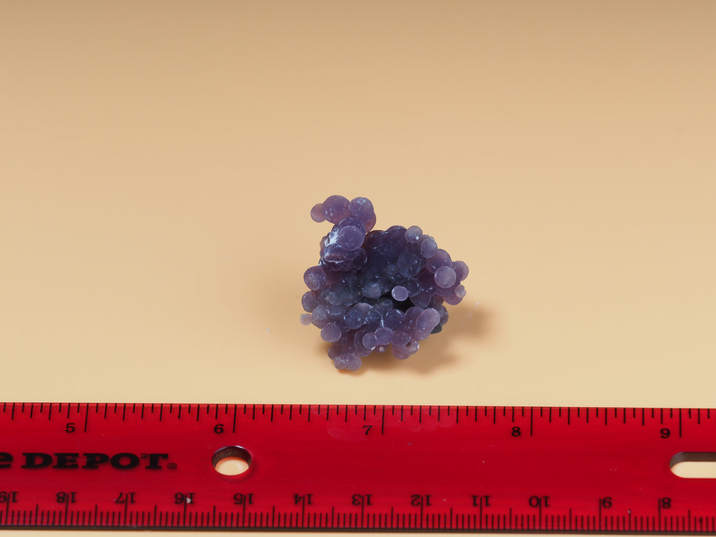 Grape Agate