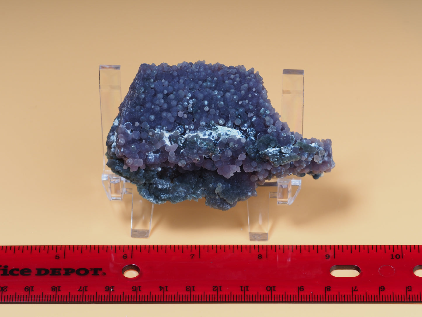 Grape Agate