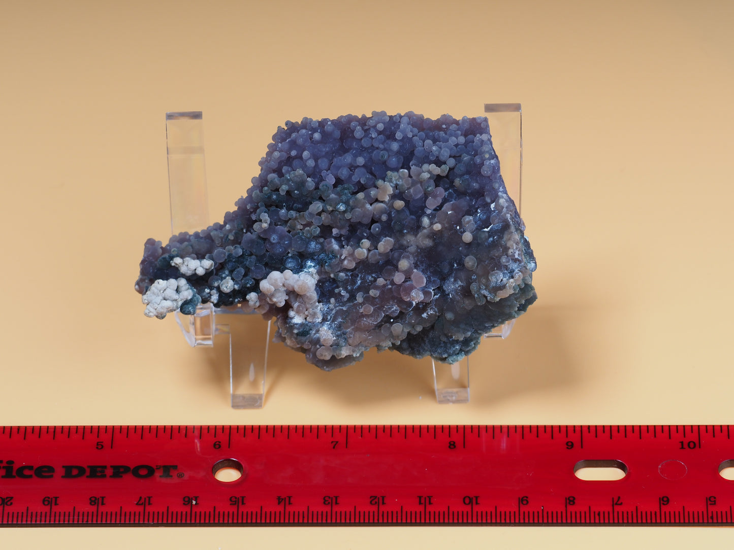 Grape Agate