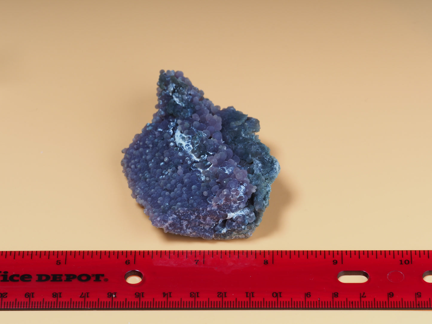 Grape Agate