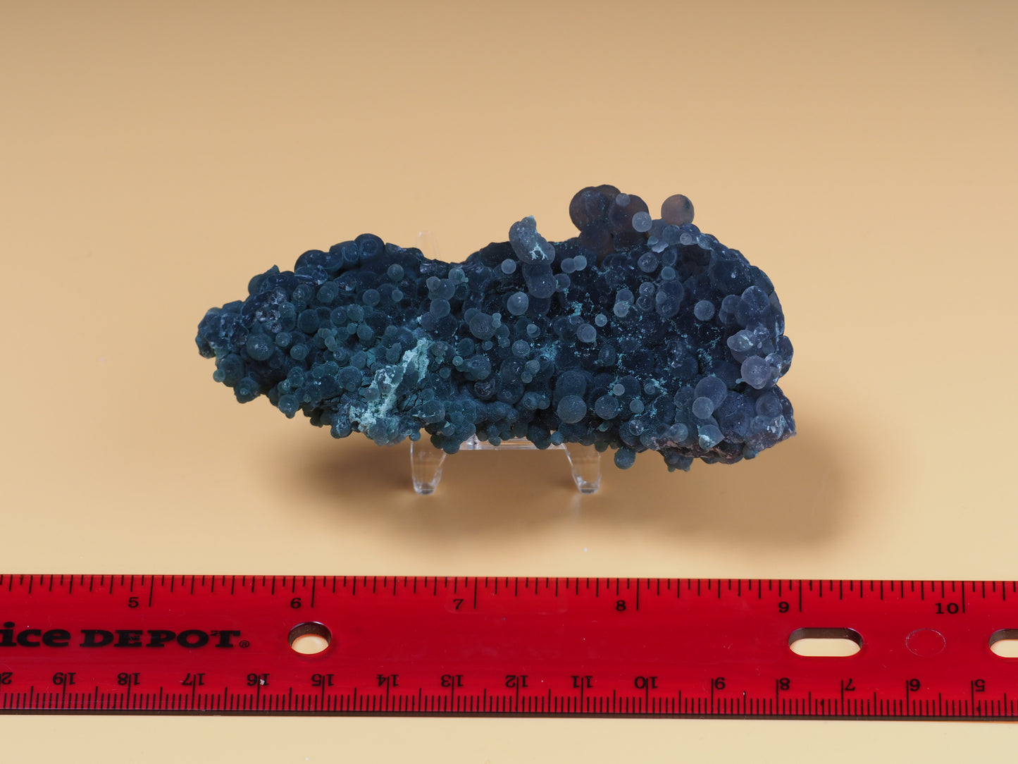 Grape Agate