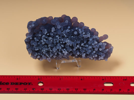 Grape Agate