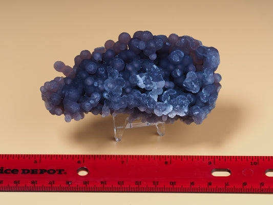 Grape Agate