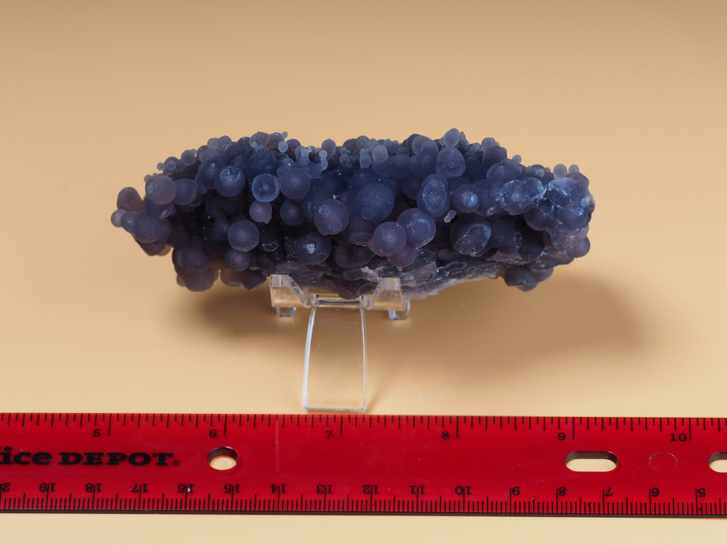 Grape Agate