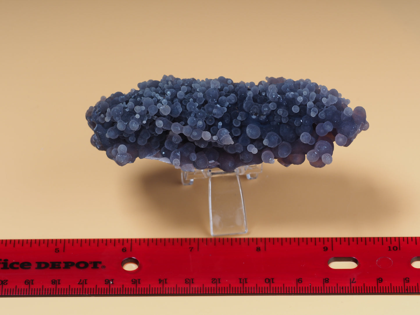 Grape Agate