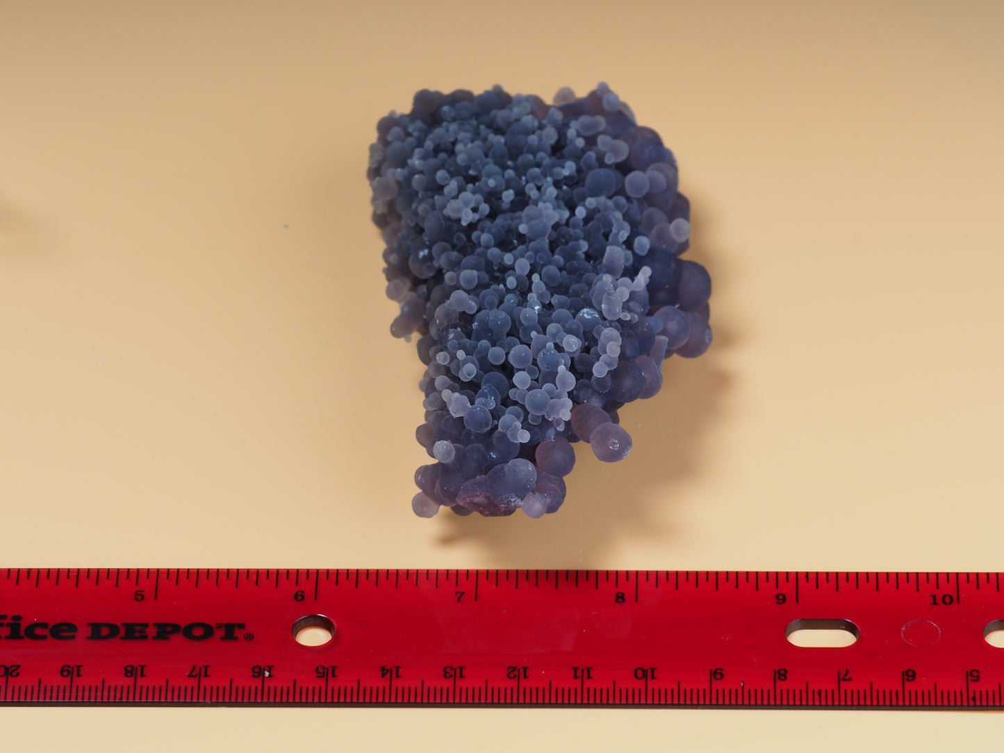Grape Agate