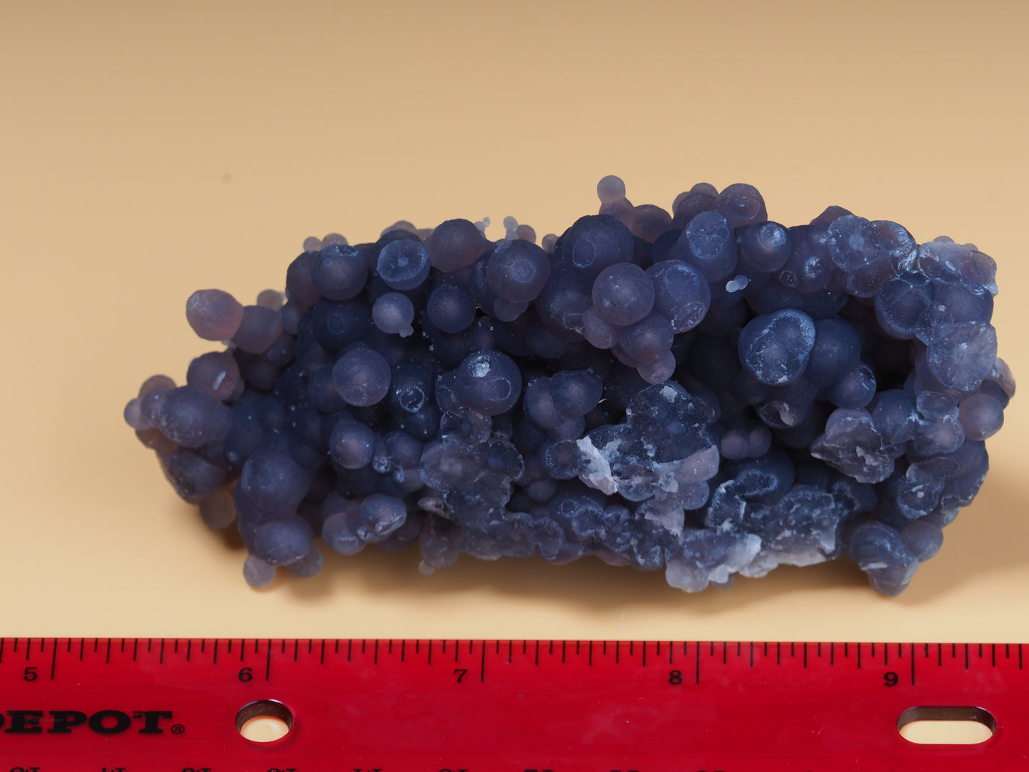 Grape Agate