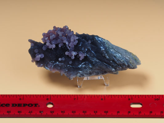 Grape Agate