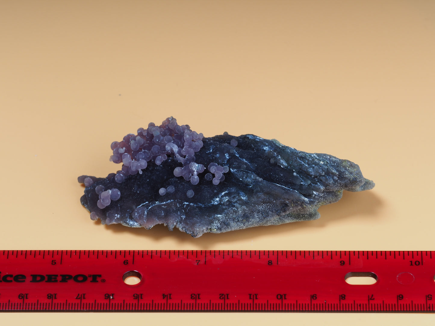 Grape Agate