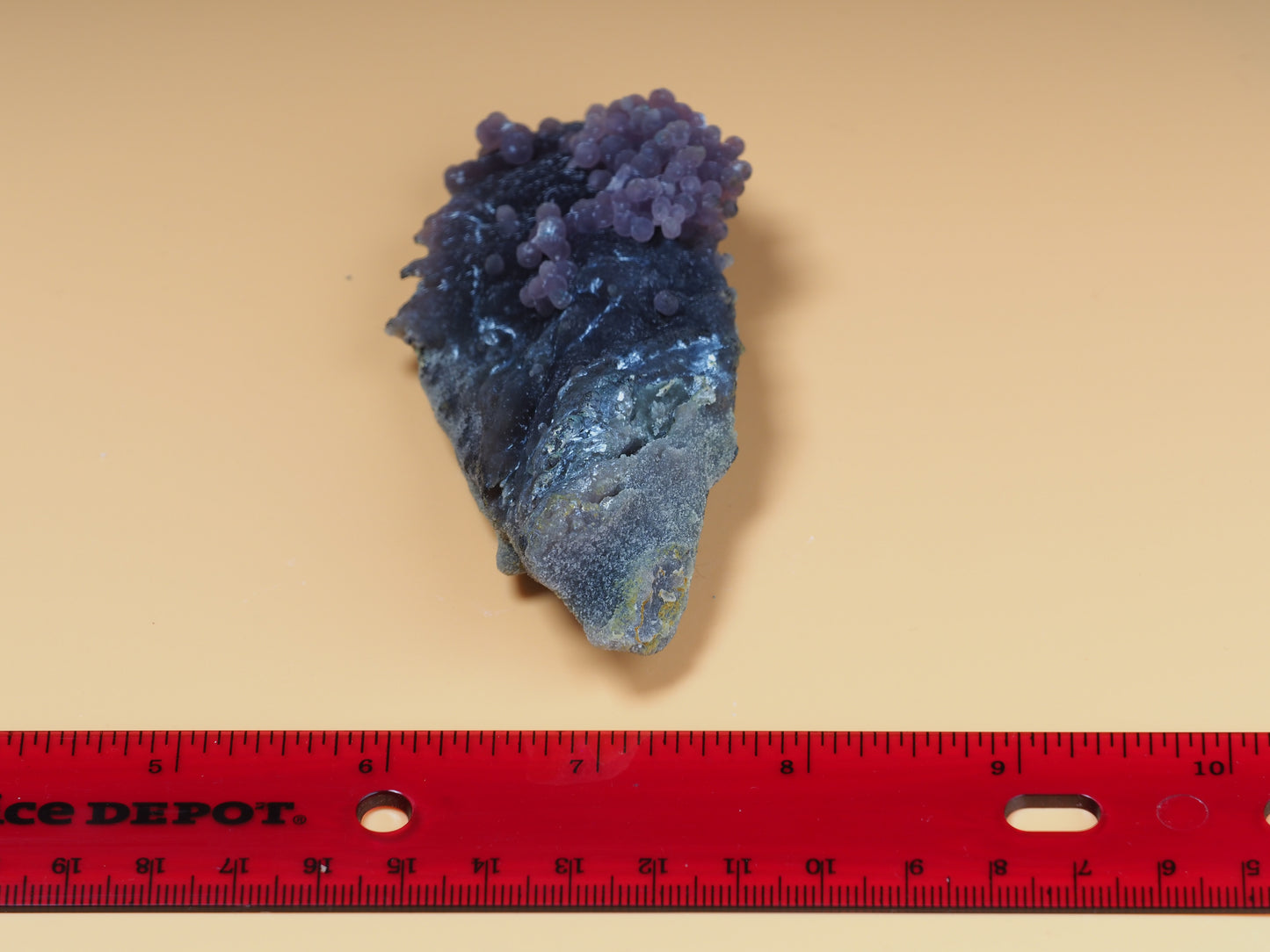 Grape Agate