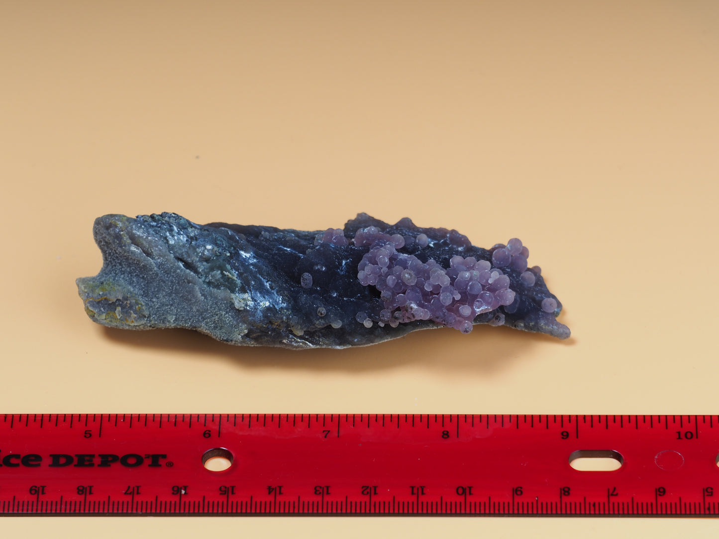 Grape Agate