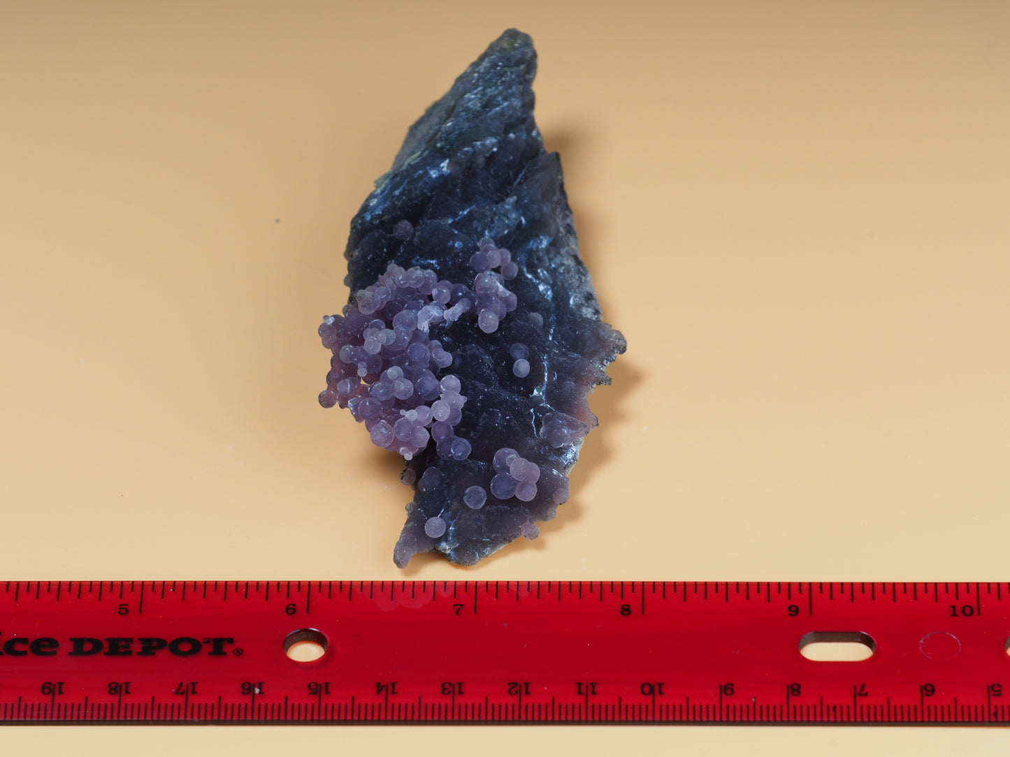 Grape Agate