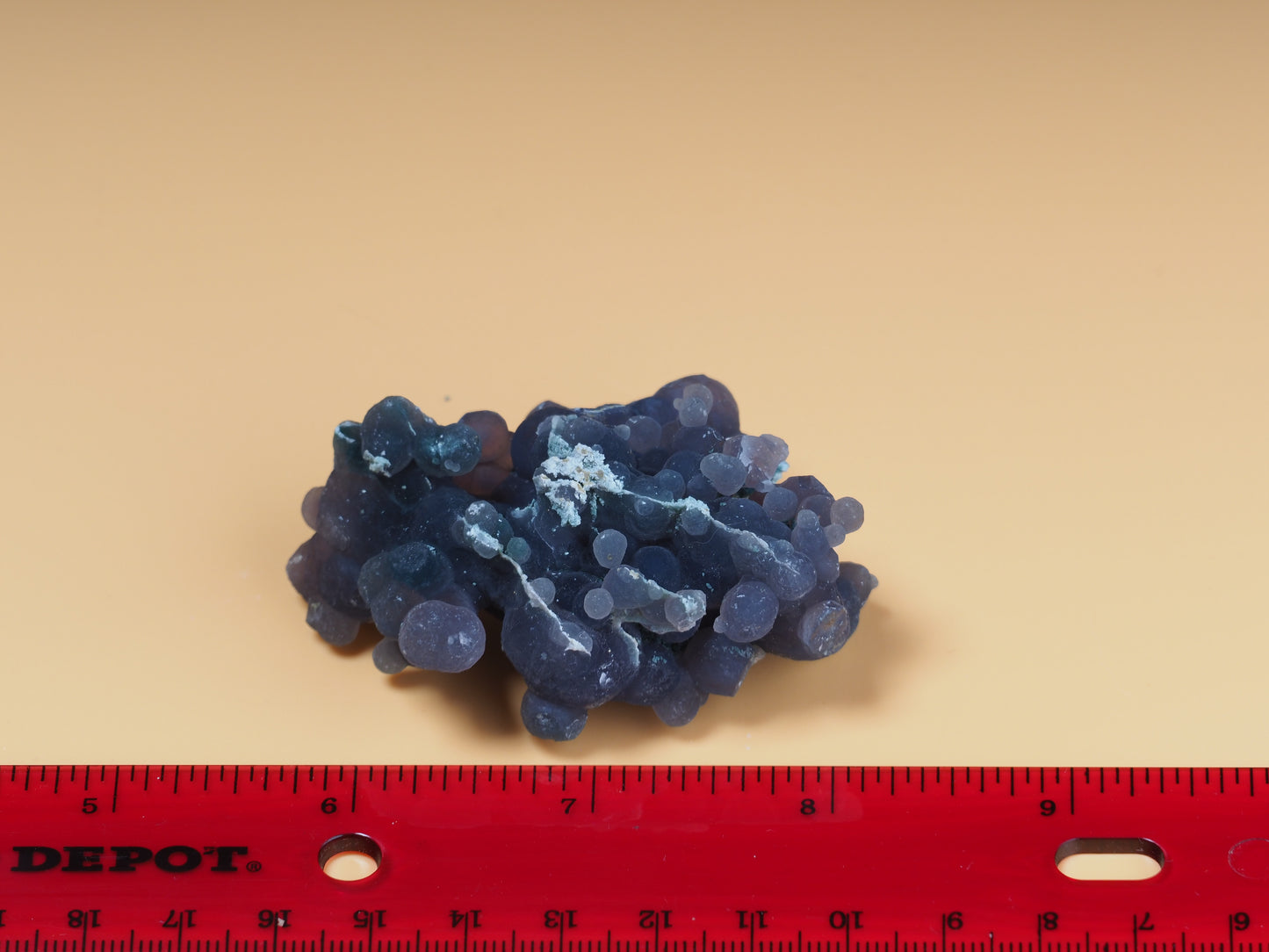 Grape Agate