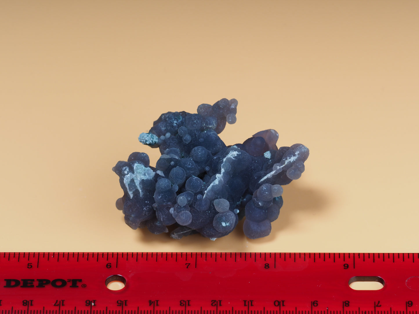 Grape Agate