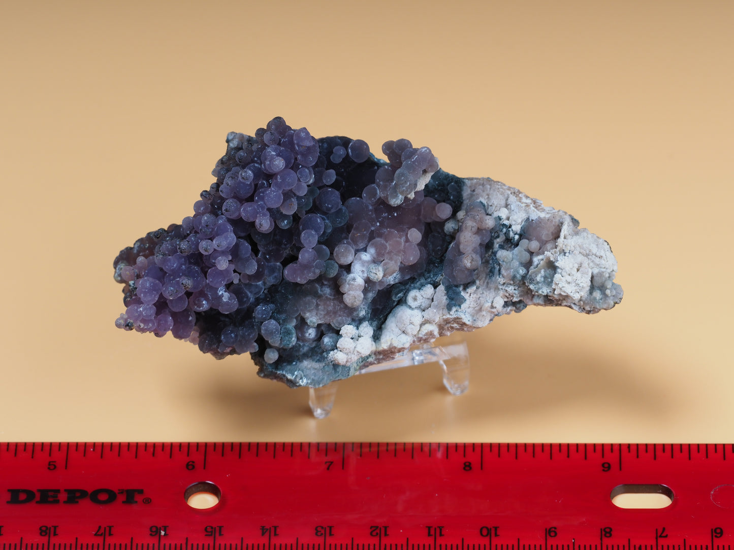 Grape Agate