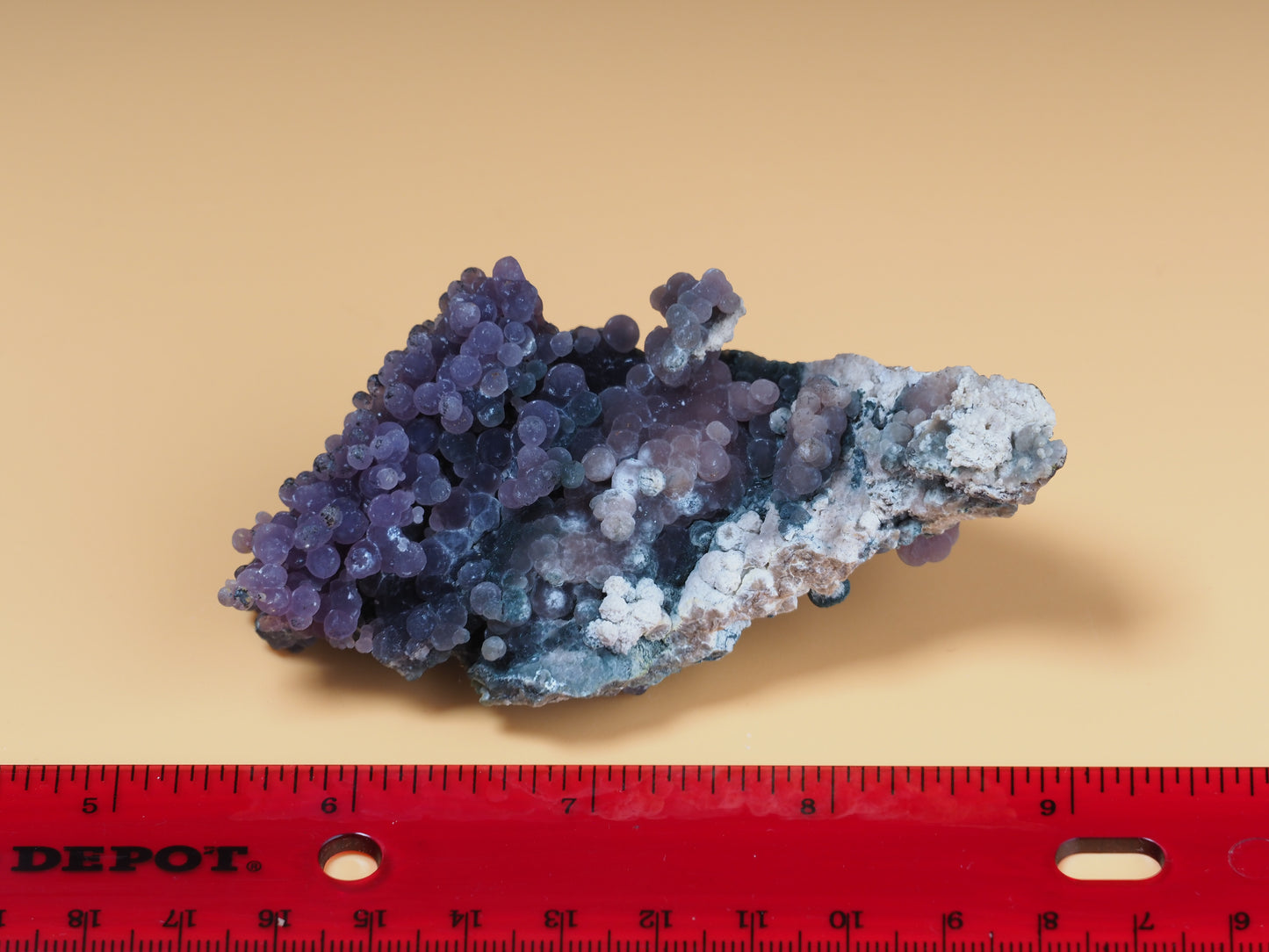 Grape Agate