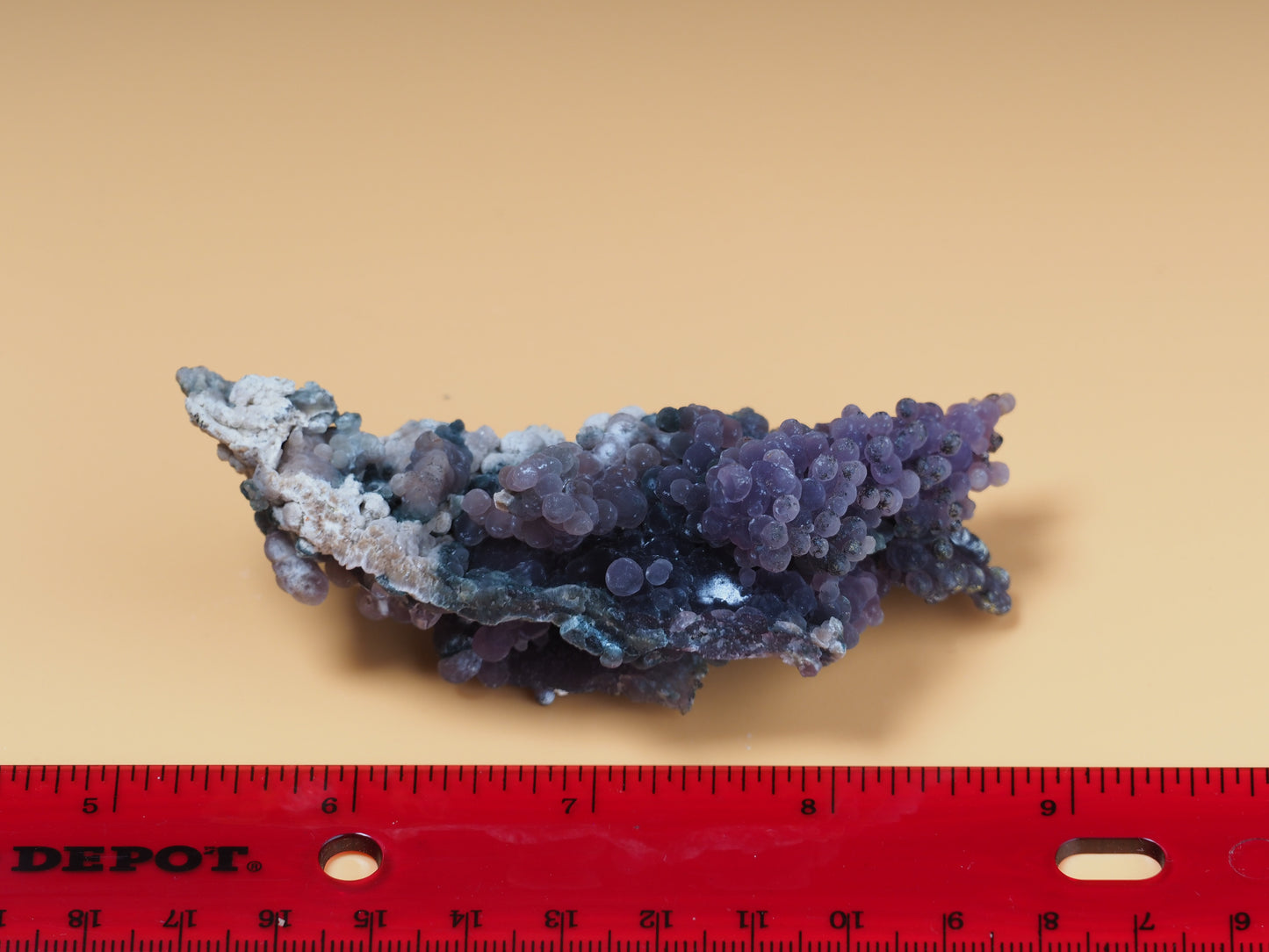 Grape Agate