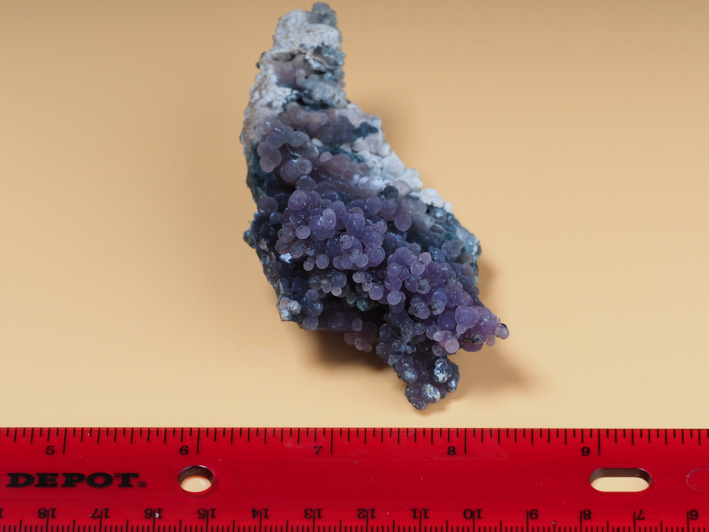 Grape Agate