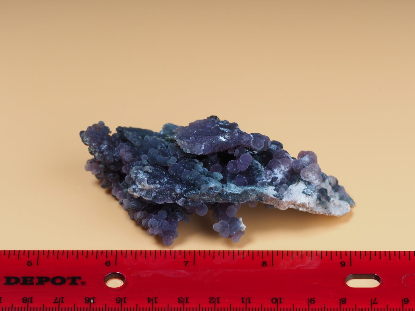 Grape Agate