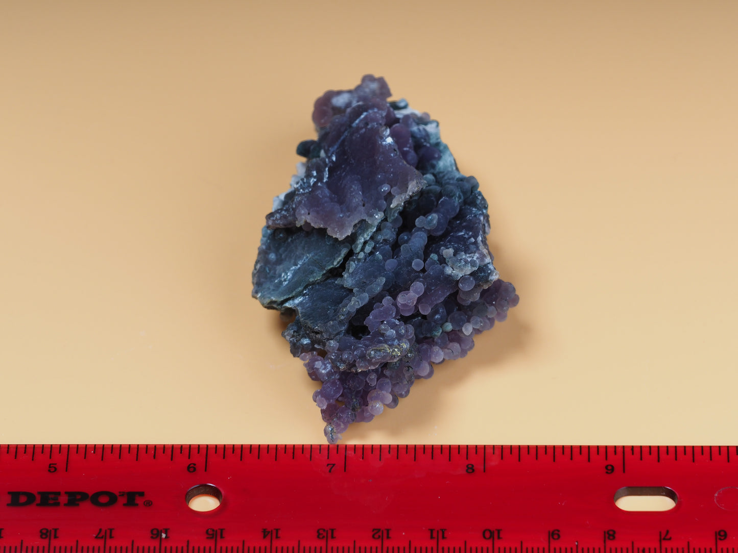 Grape Agate