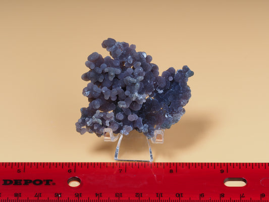 Grape Agate