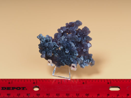 Grape Agate