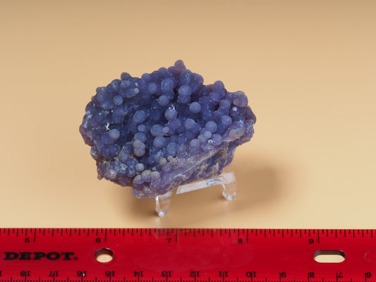 Grape Agate