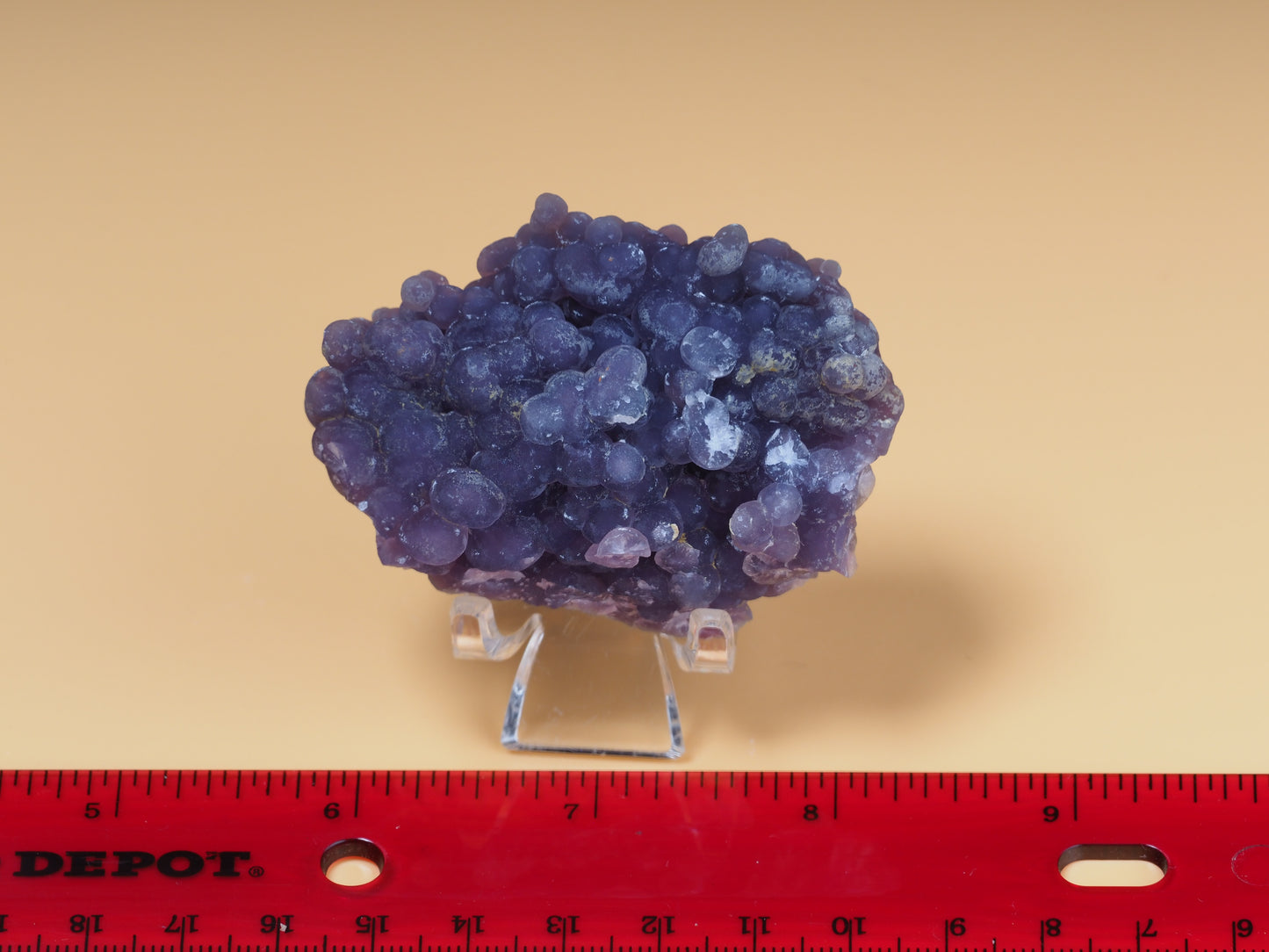 Grape Agate