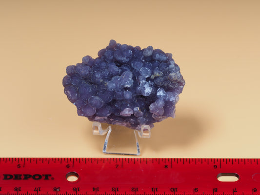 Grape Agate