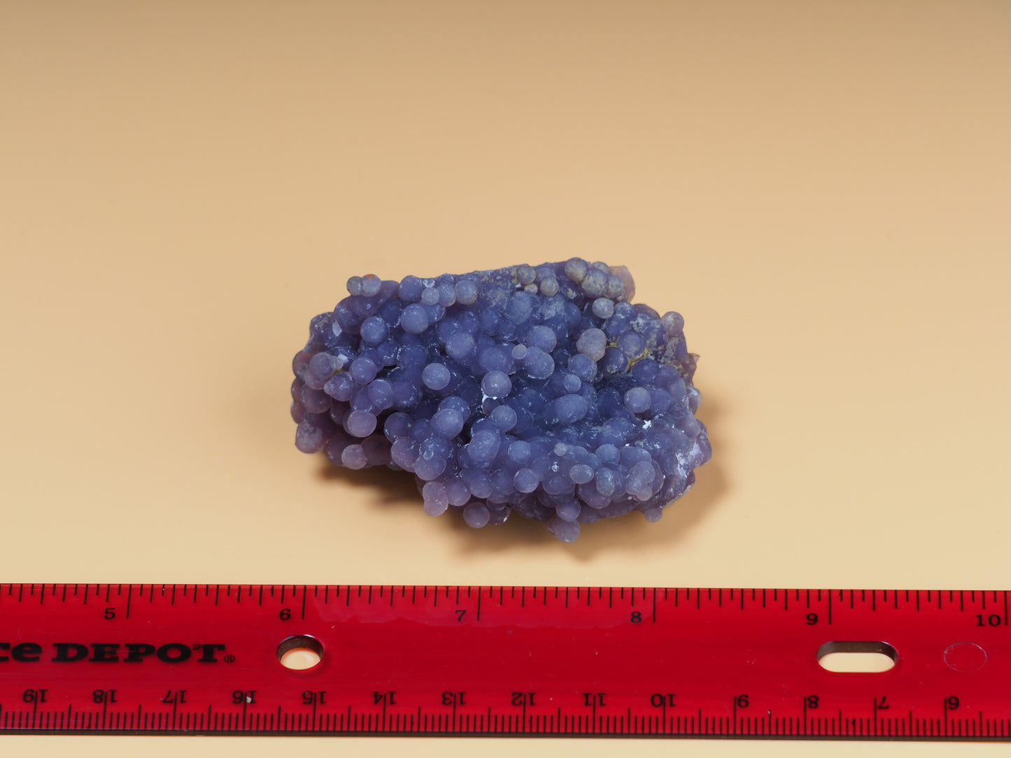 Grape Agate