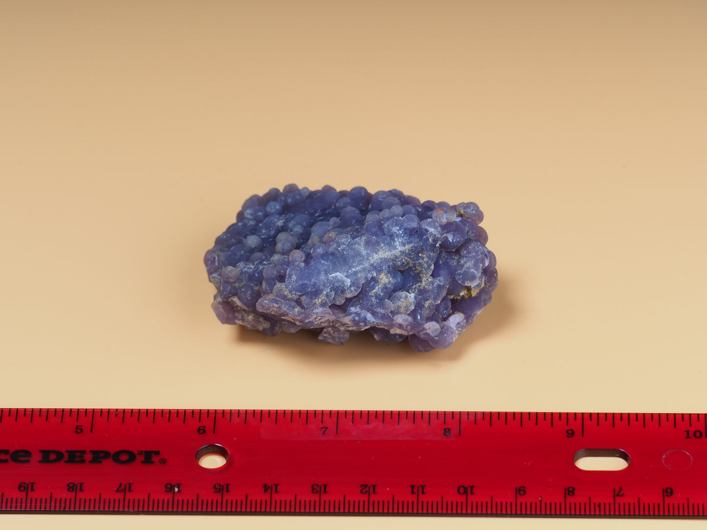 Grape Agate