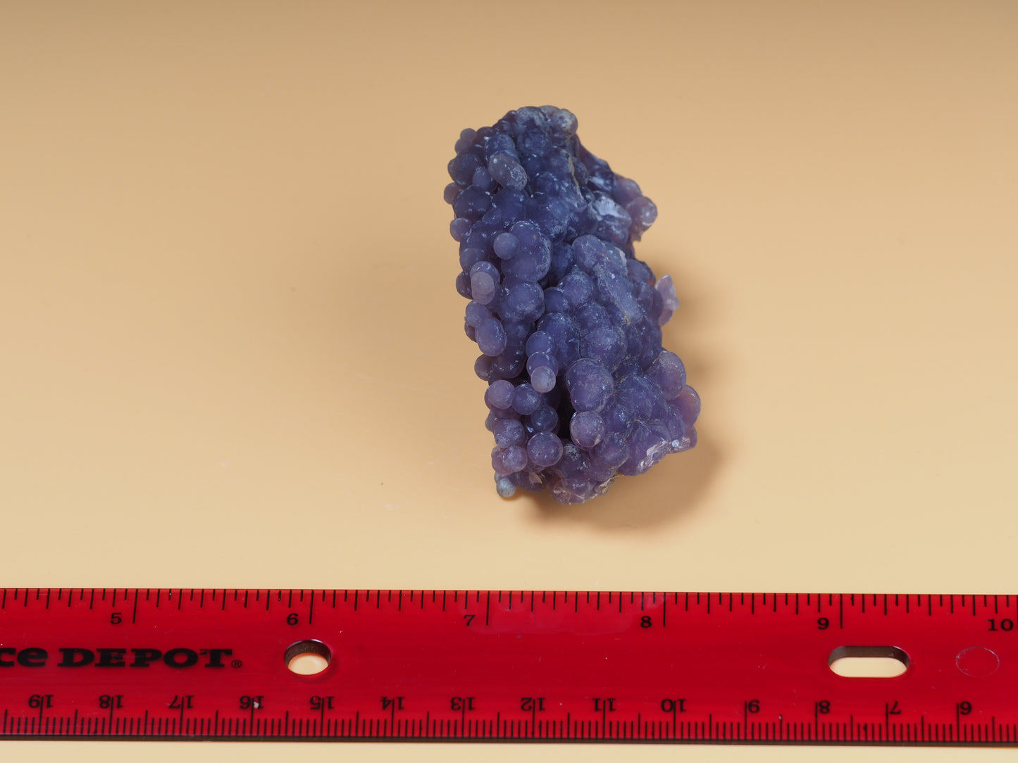 Grape Agate