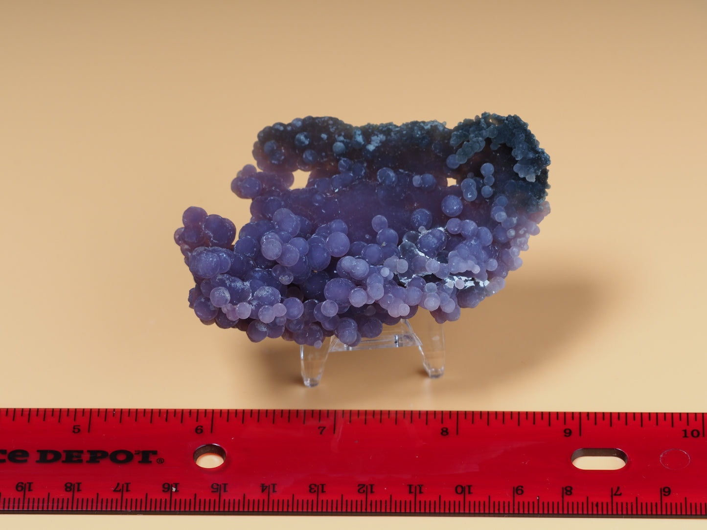 Grape Agate