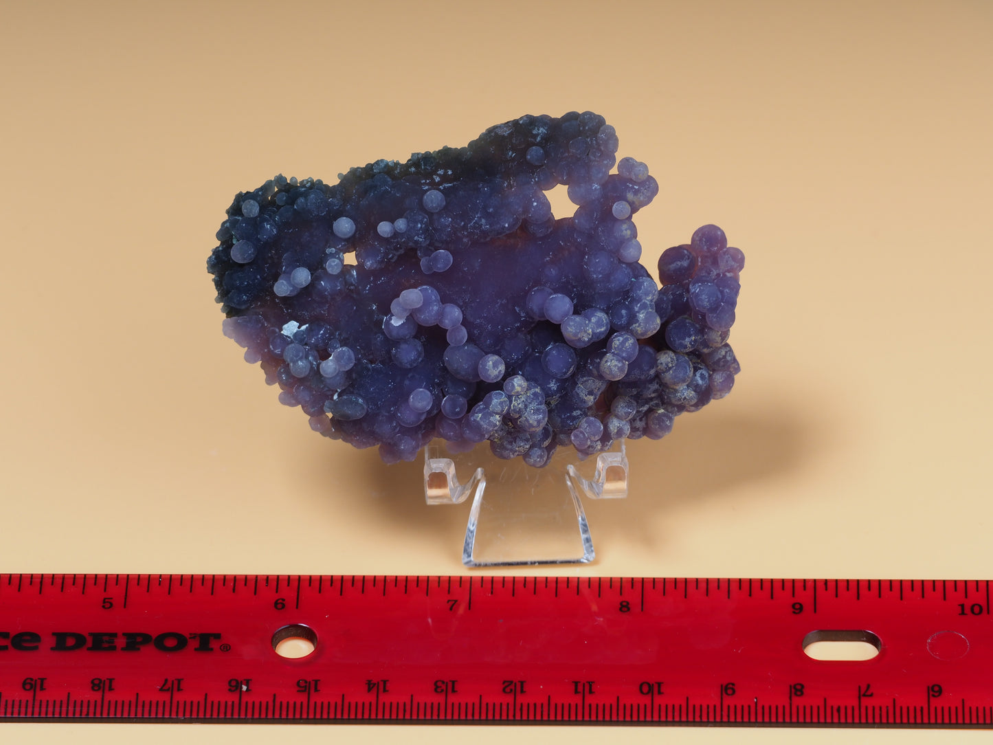 Grape Agate