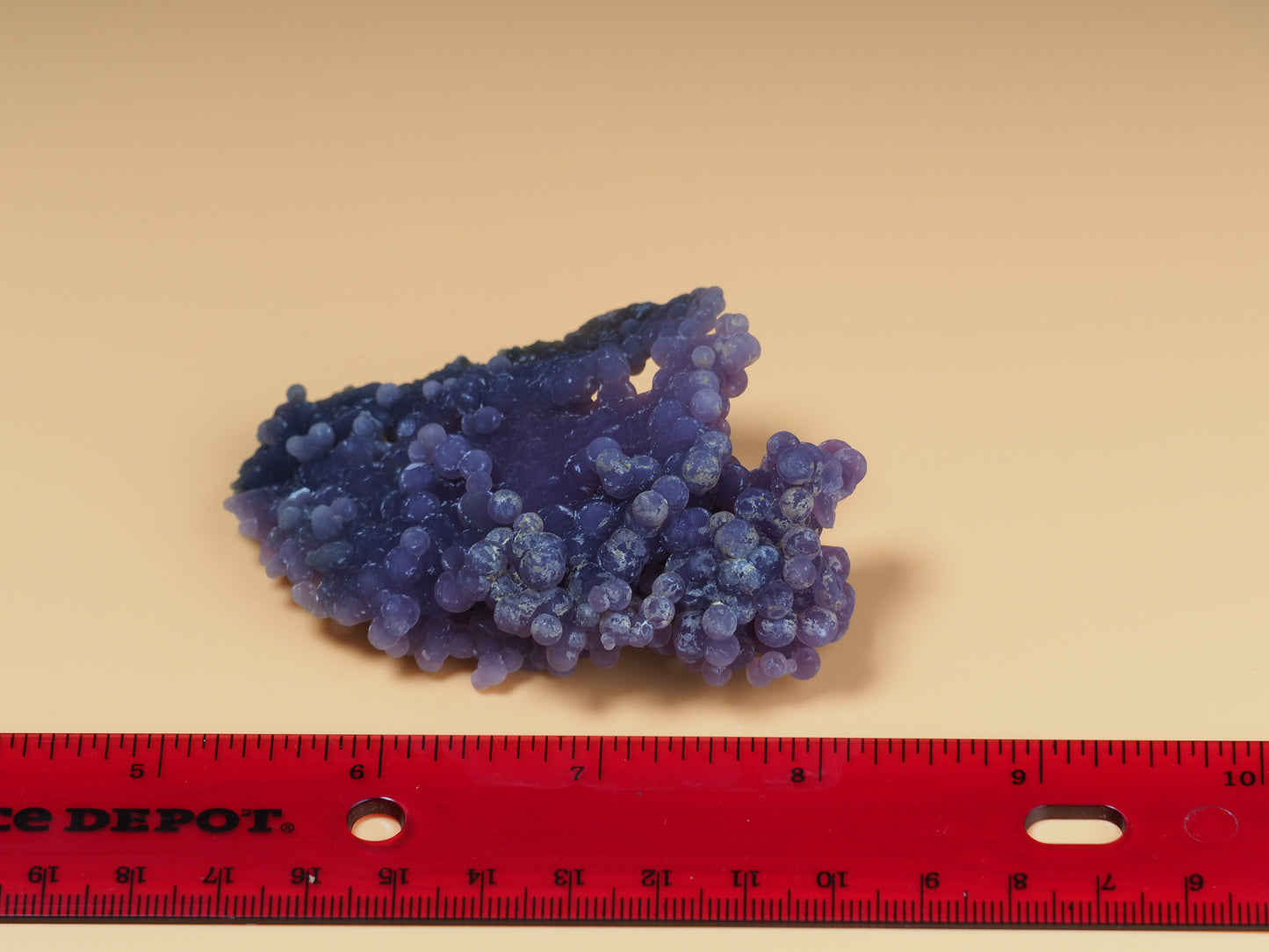 Grape Agate