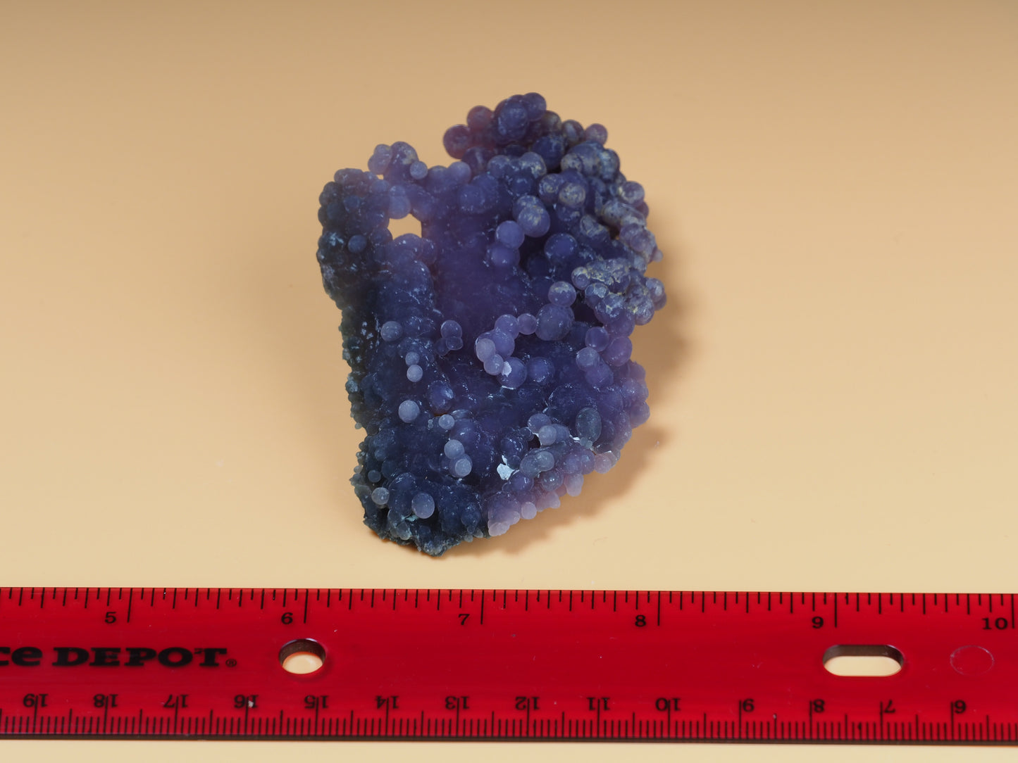 Grape Agate