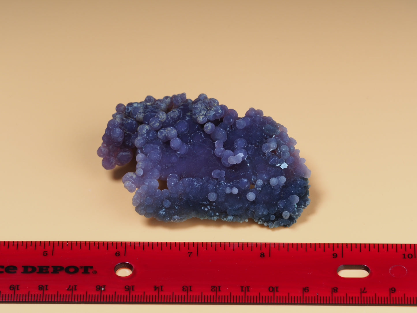 Grape Agate