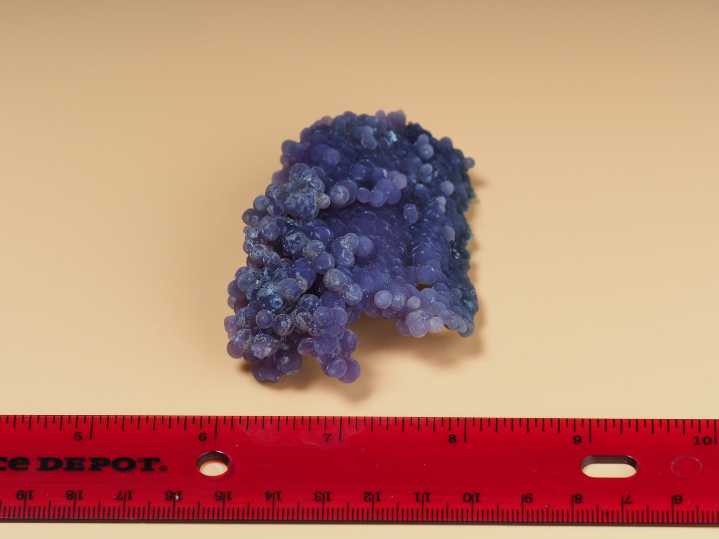 Grape Agate
