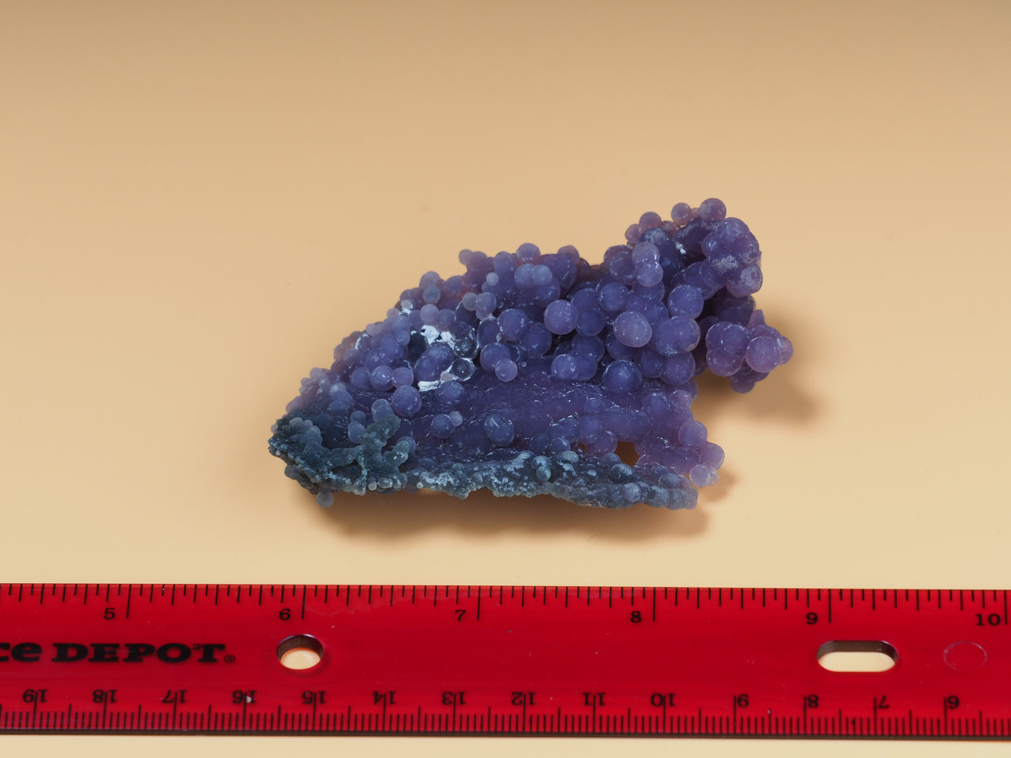 Grape Agate