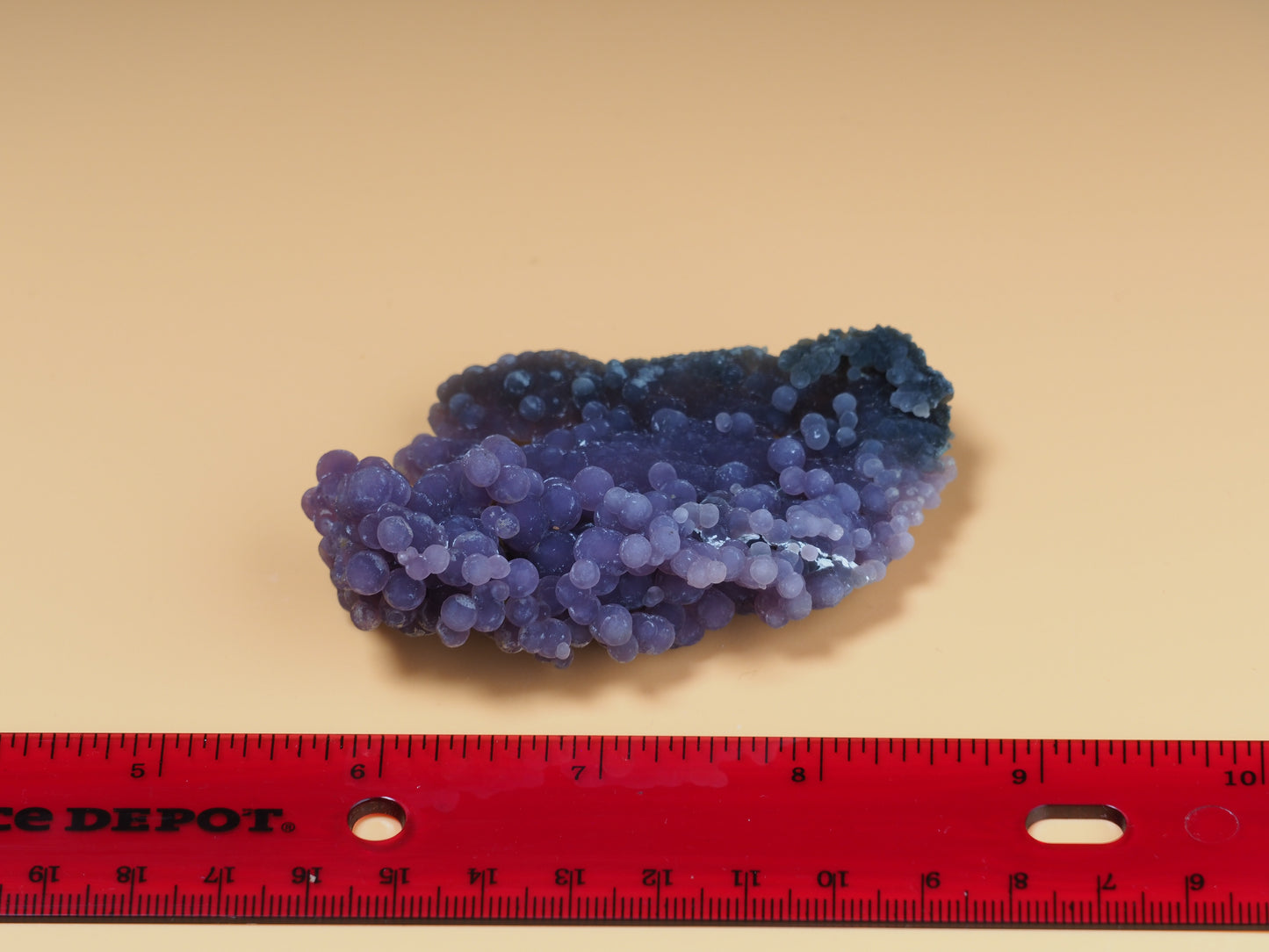 Grape Agate