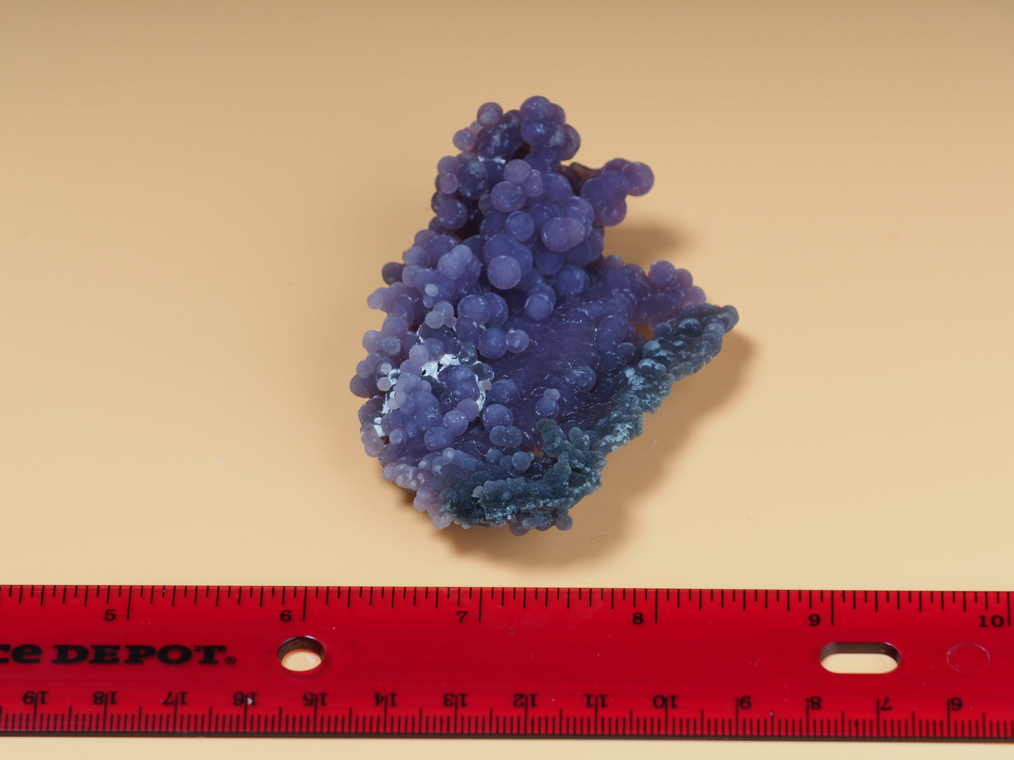 Grape Agate